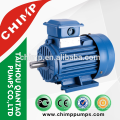Motor elétrico do ventilador de indução da CA da fase do CHIMP 3